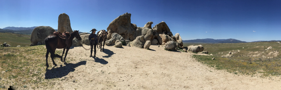 Eagle Rock